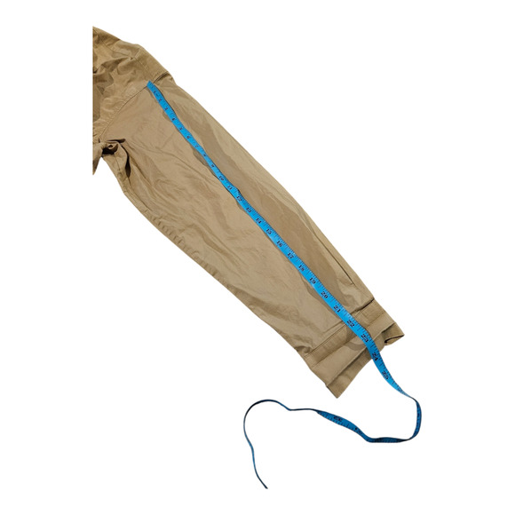 Blanca XL Tan Long Sleeve Button Up Shirt - Picture 6 of 6